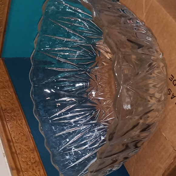 Vintage Williamsport Service for 8 Punch set by Brockway - Picture 4 of 12